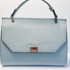Kelly & Katie Buffet Satchel Bag